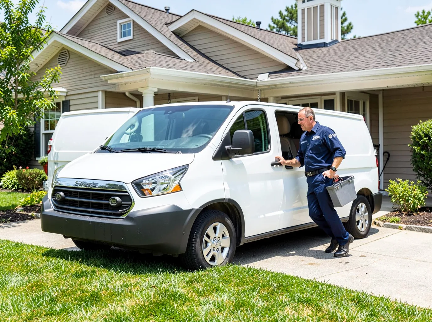 Emergency Plumber company in Stout, OH